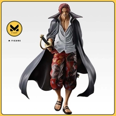 MÔ HÌNH Akagami no Shanks - One Piece - Ichiban Kuji One Piece Akagami Kaizoku-dan (A Prize) - Masterlise - Masterlise Expiece (Bandai Spirits) FIGURE CHÍNH HÃNG