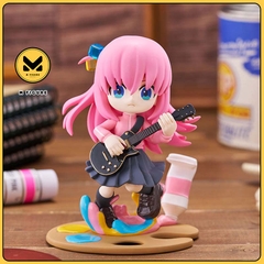 MÔ HÌNH Gotoh Hitori - Bocchi the Rock! - PalVerse Palé. (Bushiroad Creative) FIGURE CHÍNH HÃNG