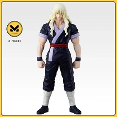 MÔ HÌNH Silva Zoldyck - Hunter × Hunter - Ichiban Kuji - Ichiban Kuji Hunter×Hunter Zaoldyeck Family (C Prize) - Masterlise (Bandai Spirits) FIGURE CHÍNH HÃNG
