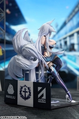 [PRE ORDER] MÔ HÌNH Azur Lane - Shinano - 1/7 - Moonlit Chrome Ver. (Apex Innovation) FIGURE CHÍNH HÃNG