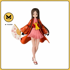 [PRE ORDER] MÔ HÌNH Princess Suwa - Plafia (PLUM) MODEL KIT CHÍNH HÃNG