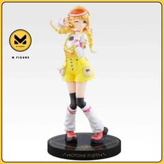 MÔ HÌNH Fujita Kotone - Gakuen iDOLM@STER - Gracemaster - Ichiban Kuji - Ichiban Kuji Gakuen Idolmaster Part 5 (C Prize) - 1/7 (Bandai Spirits) FIGURE CHÍNH HÃNG