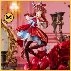 [PRE ORDER] MÔ HÌNH Umamusume: Pretty Derby - Still in Love - F:Nex - 1/7 (FuRyu) FIGURE CHÍNH HÃNG