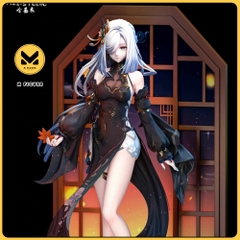 [PRE ORDER] MÔ HÌNH Shenhe - Genshin Impact (Hakimi Studio) FIGURE CHÍNH HÃNG