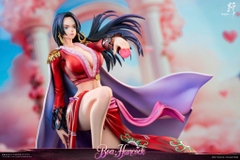 [PRE ORDER] MÔ HÌNH Boa Hancock - One Piece (YE Studio) FIGURE CHÍNH HÃNG