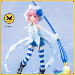 [PRE ORDER] MÔ HÌNH Shugo Chara! - Amulet Spade - 1/7 (Kotobukiya) FIGURE CHÍNH HÃNG