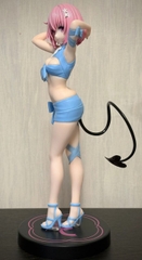 MÔ HÌNH Momo Belia Deviluke - To LOVEru Darkness - BiCute Ribbons (FuRyu) FIGURE CHÍNH HÃNG