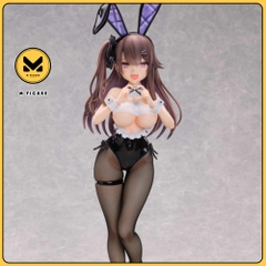 [PRE ORDER] MÔ HÌNH Azur Lane - Pamiat Merkuria - B-style - 1/4 - Bunny Ver. (FREEing, Union Creative International Ltd) FIGURE CHÍNH HÃNG
