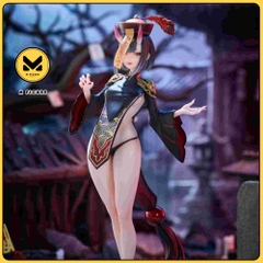 [PRE ORDER] MÔ HÌNH Shuten Douji & Minamoto no Raikou - Fate/Grand Order (FK Studio) FIGURE CHÍNH HÃNG