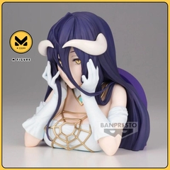 [PRE ORDER] MÔ HÌNH Albedo - Overlord - Bust (Bandai Spirits) FIGURE CHÍNH HÃNG