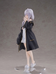 [PRE ORDER] MÔ HÌNH Elaina - Majo no Tabitabi - Tenitol - Tenitol Tall - Listless Ver. (FuRyu) FIGURE CHÍNH HÃNG