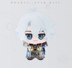 [PRE ORDER] BÔNG Phainon - Honkai: Star Rail -Chibigurumi - Honkai: Star Rail Chibigurumi Vol. 4 - Plush Mascot (Bandai Spirits, miHoYo) PLUSH CHÍNH HÃNG