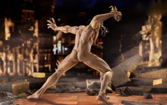 [PRE ORDER] MÔ HÌNH Eren Kyojin - Shingeki no Kyojin The Final Season - Muchute (FuRyu) FIGURE CHÍNH HÃNG