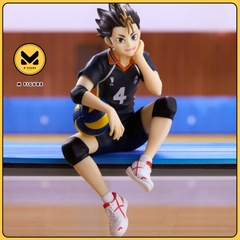 [PRE ORDER] MÔ HÌNH Nishinoya Yuu - Haikyuu!! - Noodle Stopper Figure (FuRyu) FIGURE CHÍNH HÃNG