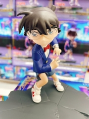 MÔ HÌNH Edogawa Conan - Meitantei Conan - Xross Link (SEGA) FIGURE CHÍNH HÃNG