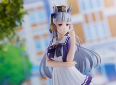 MÔ HÌNH Gold Ship - Umamusume: Pretty Derby (Bandai Spirit) FIGURE CHÍNH HÃNG