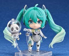 [Pre Order] MÔ HÌNH Hatsune Miku - Character Vocal Series 01: MIKU WITH YOU 2024 Ver. - Nendoroid (#2811) (Good Smile Company) FIGURE CHÍNH HÃNG