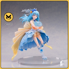 MÔ HÌNH Rimuru Tempest - Tensei Shitara Slime Datta Ken - F:Nex - 1/7 - Party Style ver. (FuRyu) FIGURE CHÍNH HÃNG