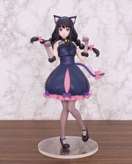 [Pre Order] MÔ HÌNH Inoue Takina -  Lycoris Recoil - Brilliant Figure Halloween Ver. (System Service) FIGURE CHÍNH HÃNG
