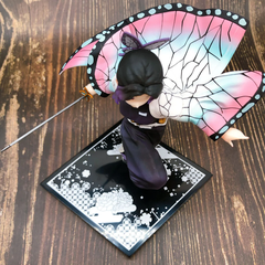 MÔ HÌNH Kochou Shinobu - Kimetsu no Yaiba - Ichiban Kuji (G Prize) FIGURE CHÍNH HÃNG