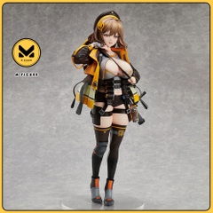 MÔ HÌNH Anis - Goddess of Victory: Nikke - 1/4 Complete Figure(FREEing) FIGURE CHÍNH HÃNG