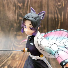 MÔ HÌNH Kochou Shinobu - Kimetsu no Yaiba - Ichiban Kuji (G Prize) FIGURE CHÍNH HÃNG