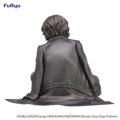 MÔ HÌNH Dazai Osamu - Bungou Stray Dogs - Noodle Stopper Figure - Juugo-sai Hen (FuRyu) FIGURE CHÍNH HÃNG