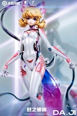 MÔ HÌNH Honor of Kings - Da Ji - 1/7 - Beyond Time Ver. (Bear Panda, Morstorm) FIGURE CHÍNH HÃNG
