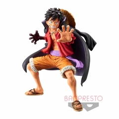 MÔ HÌNH Monkey D. Luffy -  One Piece - King of Artist - Wano Country II (Bandai Spirits) FIGURE CHÍNH HÃNG
