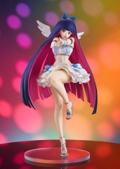 [Pre Order] MÔ HÌNH Stocking Anarchy -  Panty & Stocking with Garterbelt - Pop Up Parade - Repent Ver., L (Good Smile Company) FIGURE CHÍNH HÃNG