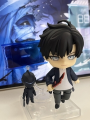 MÔ HÌNH Sung Jinwoo - Solo Leveling - Nendoroid (#2597) (Good Smile Company) FIGURE CHÍNH HÃNG
