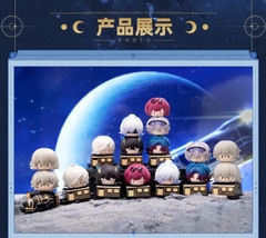 MÔ HÌNH Chibi Honkai: Star Rail Q Version Jenga Ver. 1 (All For Play) FIGURE CHÍNH HÃNG