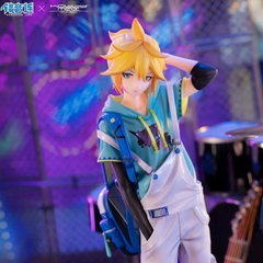 MÔ HÌNH Vocaloid - Kagamine Len - 1/7 - Street Chic Ver. (Hobby Max) FIGURE CHÍNH HÃNG