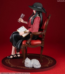 MÔ HÌNH Manga Artist Crimson (Regular Edition) 1/7 Complete Figure(DMM.make) CHÍNH HÃNG