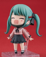 MÔ HÌNH Hatsune Miku - Nendoroid (#2239)- Character Vocal Series 01 - The Vampire Ver(Good Smile Company) CHÍNH HÃNG
