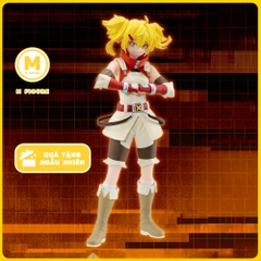 MÔ HÌNH Shangri-La Frontier - Oikattso (Bandai Spirits) FIGURE CHÍNH HÃNG