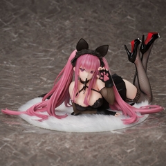 [Pre Order] MÔ HÌNH La Galissonniere - B-style Azur Lane - Black Cat of All Hallows' Eve 1/4 Complete Figure(FREEing) FIGRUE CHÍNH HÃNG