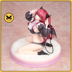 MÔ HÌNH My Dress-Up Darling Marin Kitagawa Liz Ver. 1/6 Complete Figure(Alter) FIGURE CHÍNH HÃNG