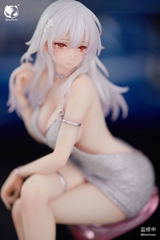 [Pre Order] MÔ HÌNH Serina 1/6 Complete Figure(BearPanda) FIGURE CHÍNH HÃNG