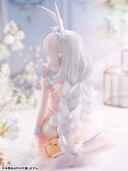 [Pre Order] MÔ HÌNH Azur Lane Le Malin Listless Lapin TF edition 1/4 Complete Figure(MIMEYOI) FIGURE CHÍNH HÃNG