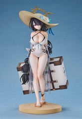 MÔ HÌNH Blue Archive - Wakaba Hinata - 1/6 - Swimsuit (Good Smile Arts Shanghai, Good Smile Company) FIGURE CHÍNH HÃNG