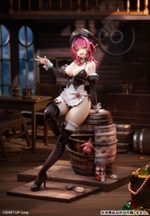 [PRE ORDER] MÔ HÌNH Goddess of Victory: Nikke - Mast - Morgan - 1/4 - Romantic Maid (Hobby Sakura) FIGURE CHÍNH HÃNG