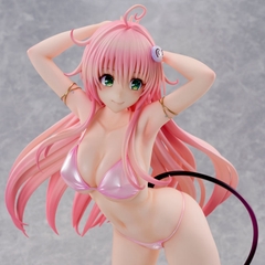 [PRE ORDER] MÔ HÌNH To LOVEru Darkness - Lala Satalin Deviluke - 1/4 - Swimsuit (Mimeyoi, Union Creative International Ltd) FIGURE CHÍNH HÃNG