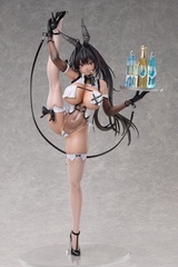 [PRE ORDER] MÔ HÌNH Goddess of Victory: Nikke - Bay - B-style - 1/4 - Radiant Rabbit (FREEing) FIGURE CHÍNH HÃNG