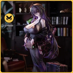 [PRE ORDER] MÔ HÌNH Label - Goddess of Victory: Nikke (RG Studio) FIGURE CHÍNH HÃNG