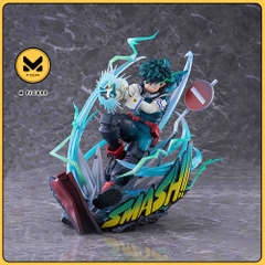 MÔ HÌNH Izuku Midoriya - TV Anime 