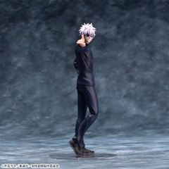 MÔ HÌNH Gojou Satoru - Jujutsu Kaisen Dai 2 Ki - Luminasta - Saikyou no Futari (SEGA) FIGURE CHÍNH HÃNG