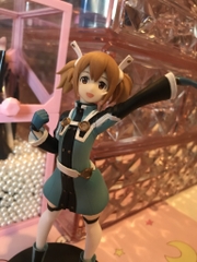 MÔ HÌNH Gekijouban Sword Art Online : -Ordinal Scale- - Silica - Special Figure (FuRyu) FIGURE CHÍNH HÃNG