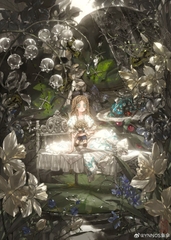 THẺ BÀI Identity V Sculpting in Time Trading Card Series Basic Edition Part I PACK CARD CHÍNH HÃNG