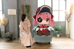 [PRE ORDER] Bông Houshou Marine - Dokyuto Hololive Production (Taito) Plushie CHÍNH HÃNG